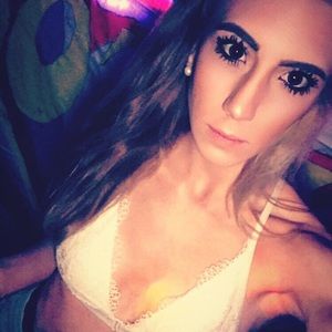 Meet your Posher, Jess